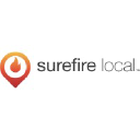 Surefirelocal logo