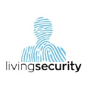 Living Security logo
