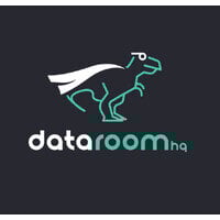 dataroomHQ logo