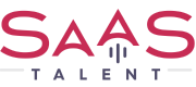 SaaS Talent logo