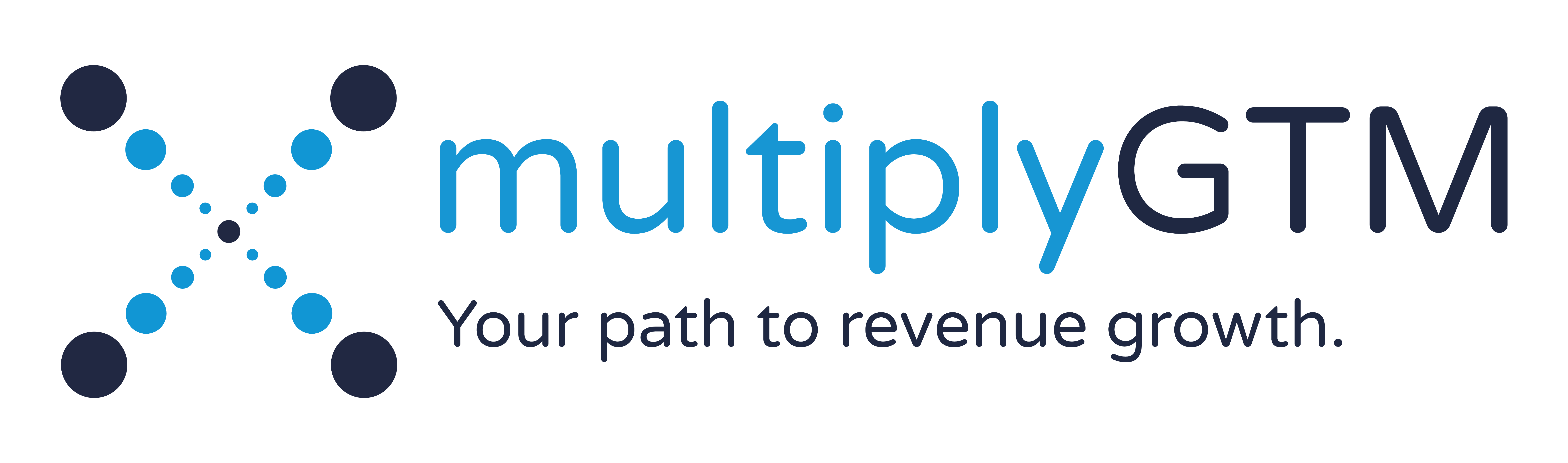 Multiply GTM logo
