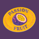 Passion Fruit logo