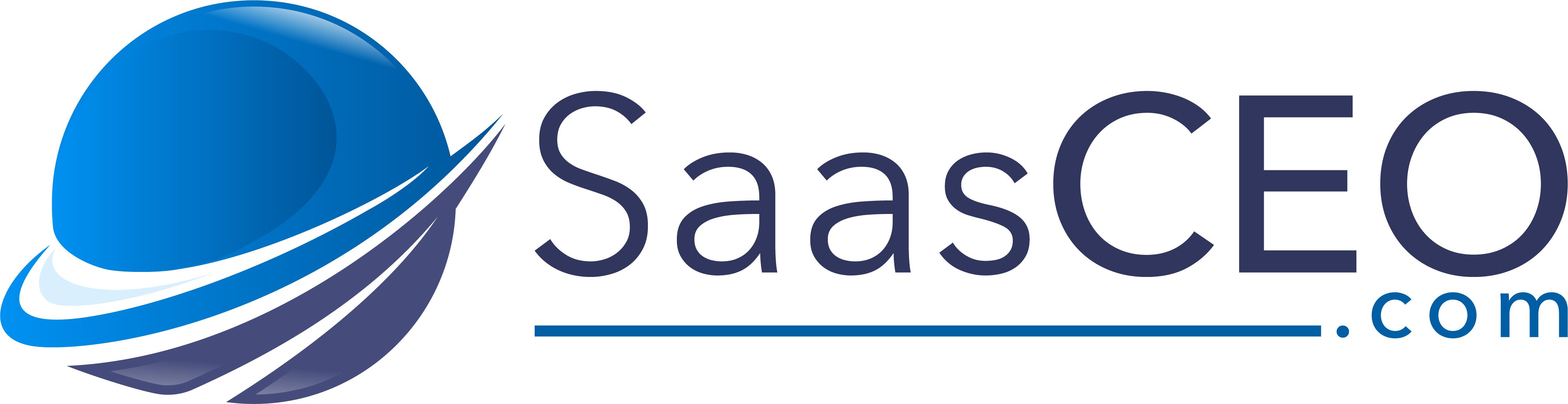 SaaSCEO.com logo