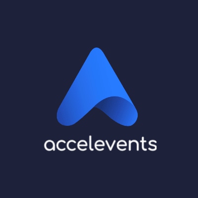 Accelevents logo