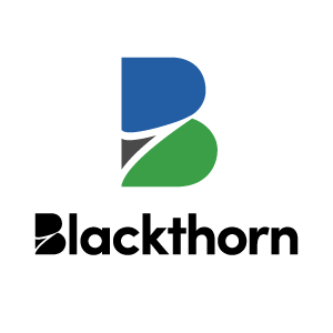 Blackthorn logo