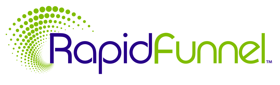 RapidFunnel logo