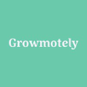 GrowMotely logo