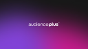 AudiencePlus logo