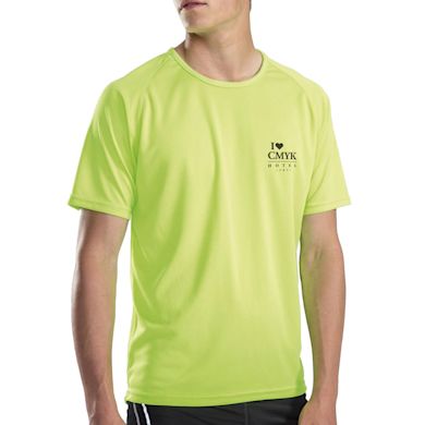 Budget sportshirt heren