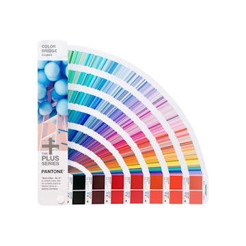 Color Bridge Guide Coated