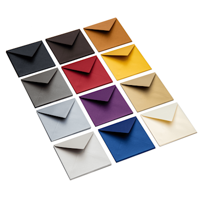 Ea5 envelop Ea5 envelop