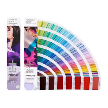 Formula guide solid Coated + Uncoated