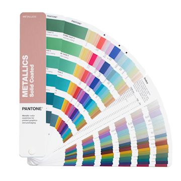 Premium metallics Coated