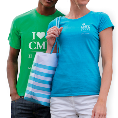 Promotie T-shirts