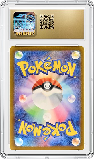 CGC Cards Hot List: CGC Pristine 10 Pokémon Cards | CGC Grading