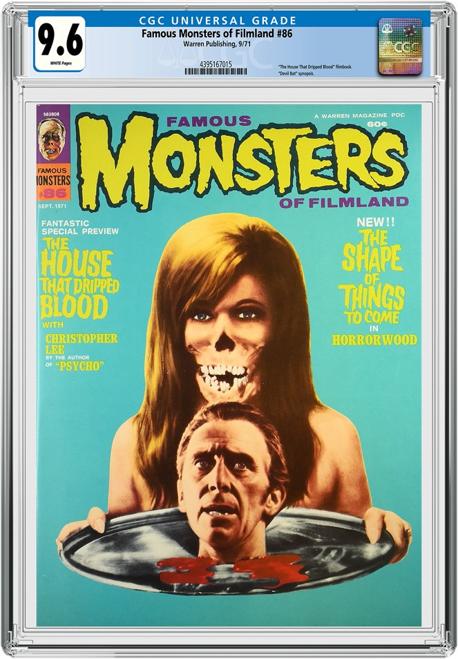 CGC Collectorverse 101 with Mark Sielski | CGC Grading