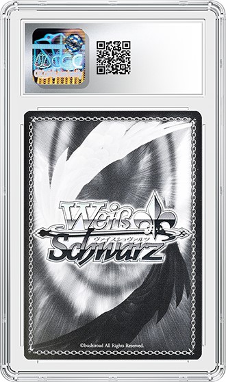 CGC Cards Celebrates Latest Weiss Schwarz Release: Dengeki Bunko