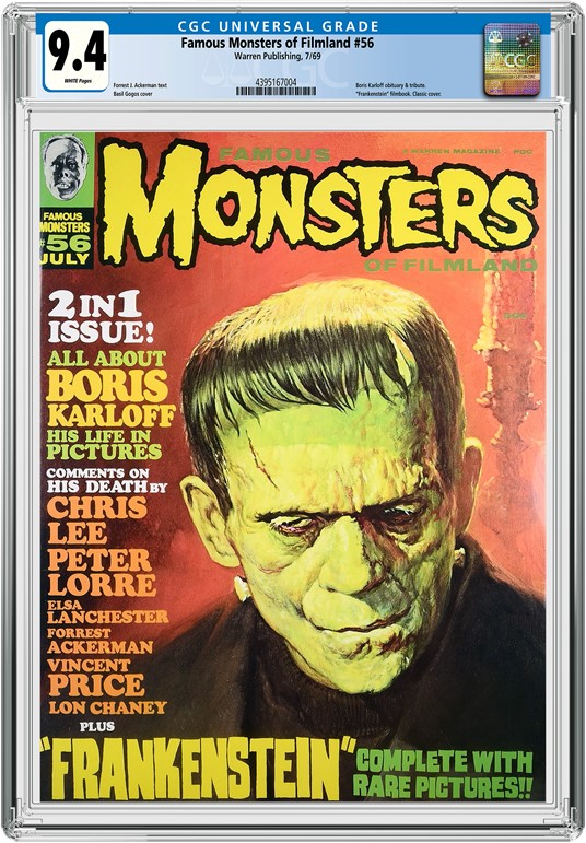 CGC Collectorverse 101 with Mark Sielski | CGC Grading