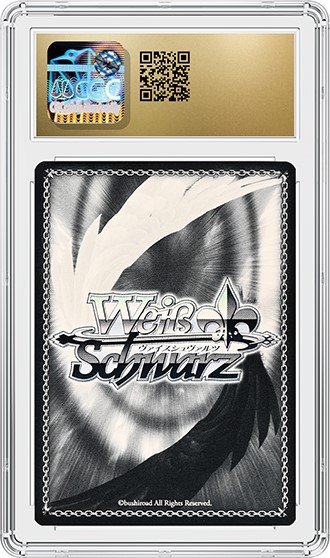 CGC Cards Celebrates Latest Weiss Schwarz Release: Dengeki Bunko