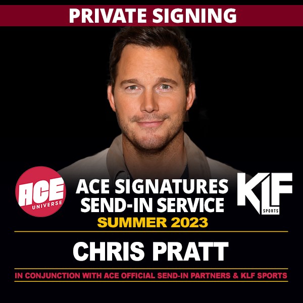 CGC Partners with ACE Universe and KLF Sports for an Exclusive