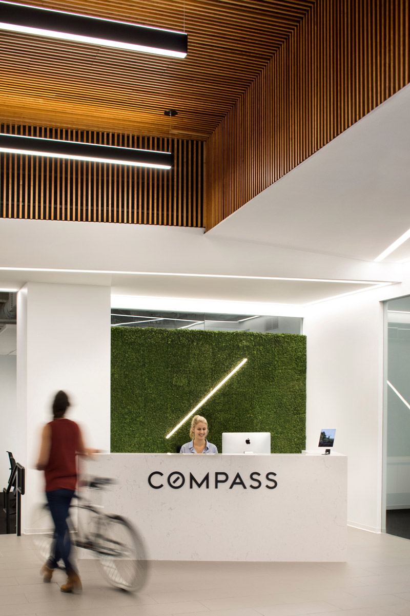 compass real estate nyc