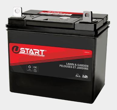 Lawn & Garden Battery