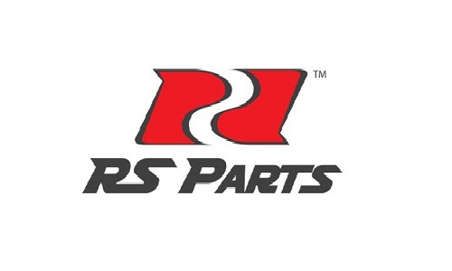 RS Parts™ logo