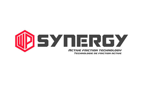 logo Worldparts Synergy®