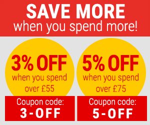 bitiba new customer discount code
