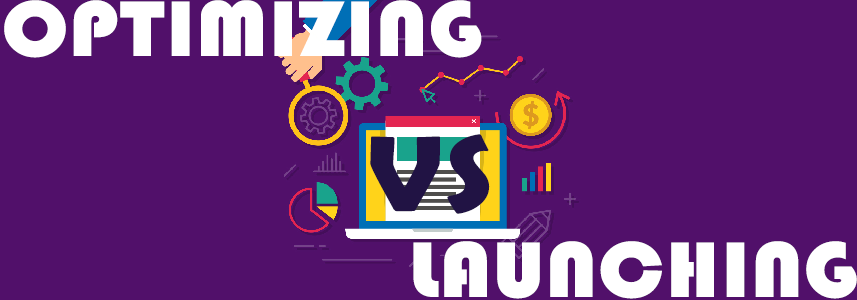 Optimizing your FBA Product vs Launching New One