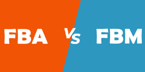 amazon fba vs fbm