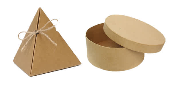 triangle-circle round-boxes-wholesale