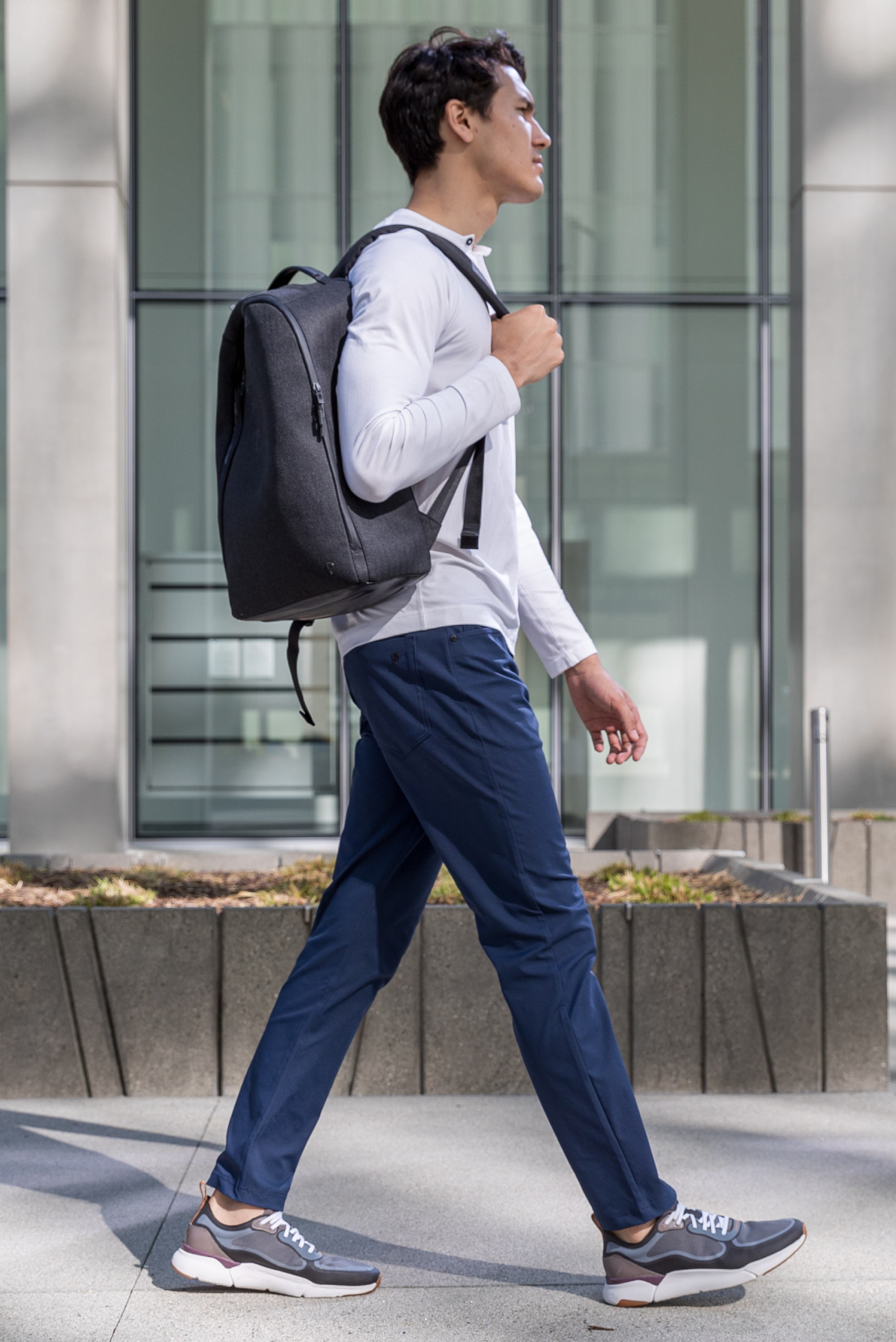 Workday Pant 2.0 | Public Rec