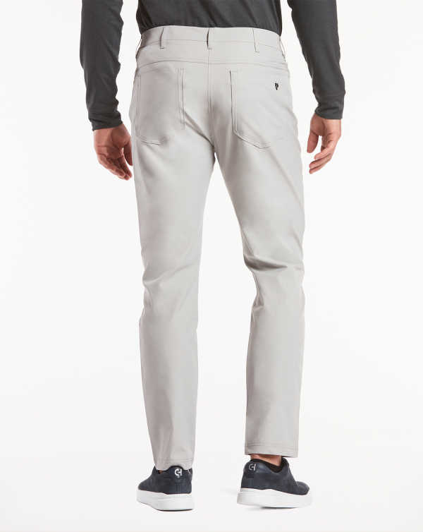 Reintroducing the Workday Pant | Public Rec