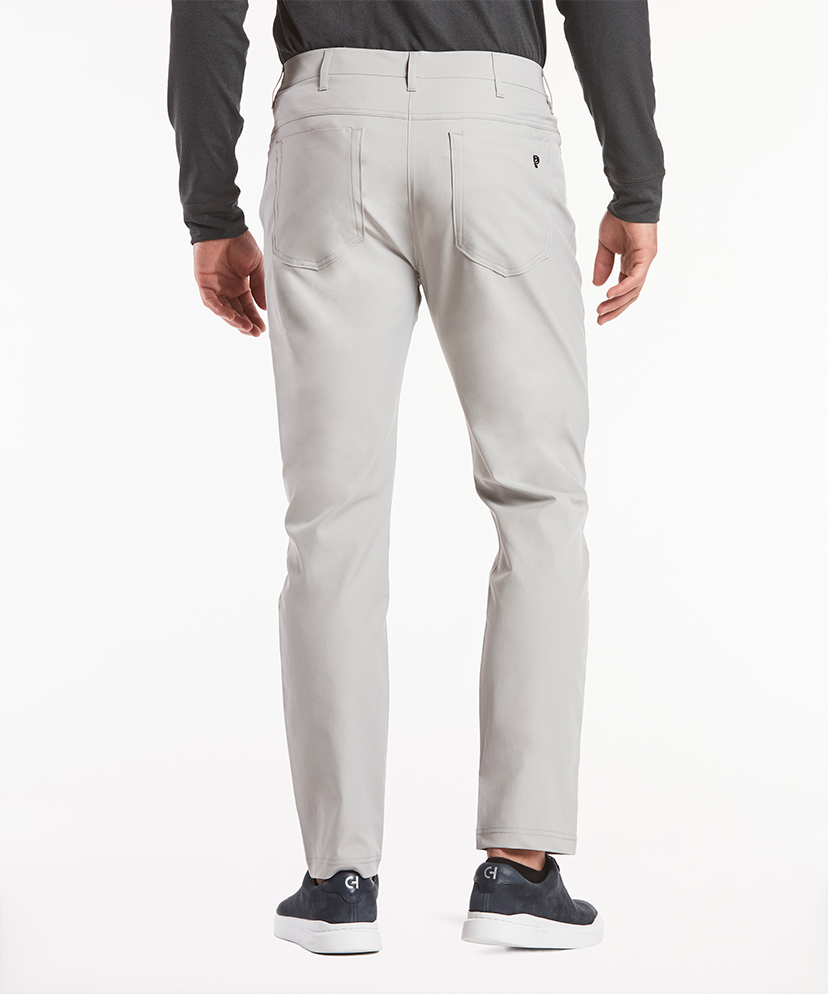 Reintroducing the Workday Pant | Public Rec