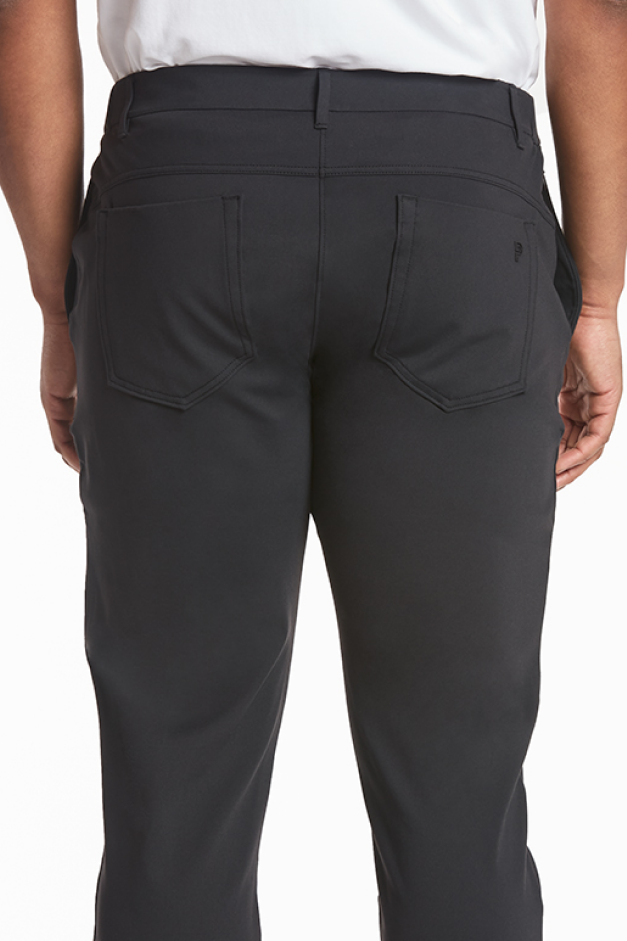 All Day Every Day 5-Pocket Pant 2R
