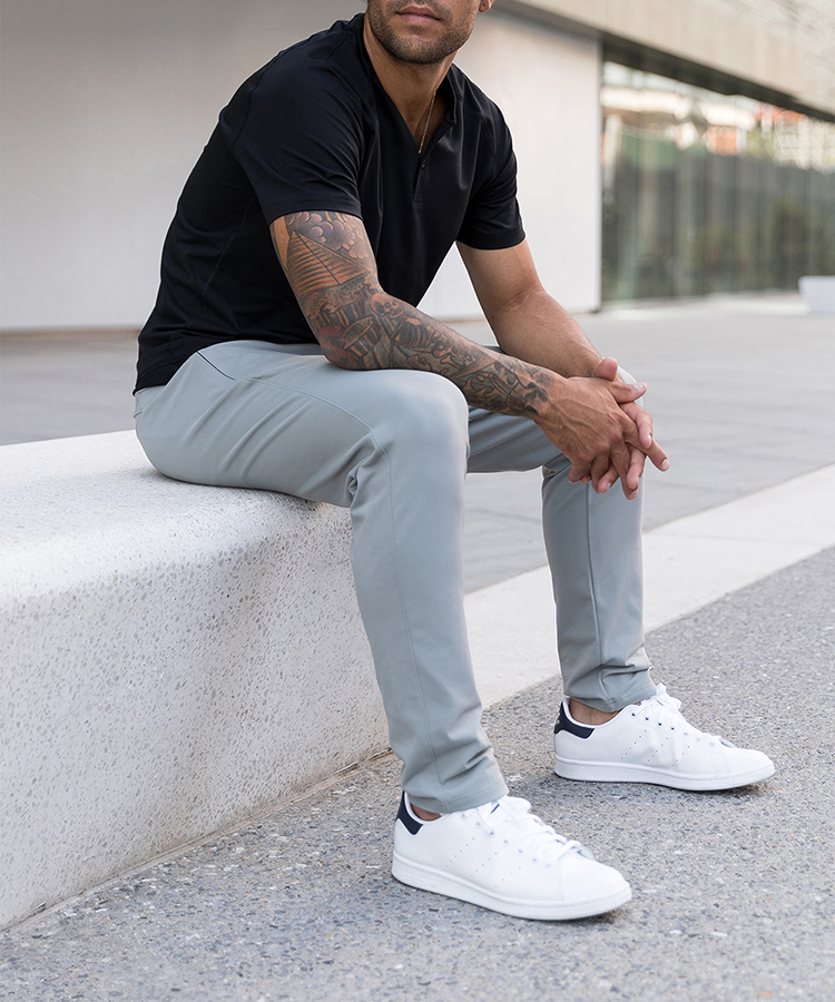 Men's Pants | Public Rec