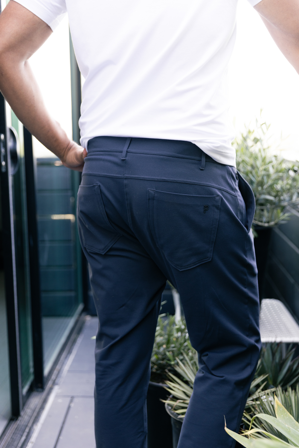 All Day Every Day 5-Pocket Pant 