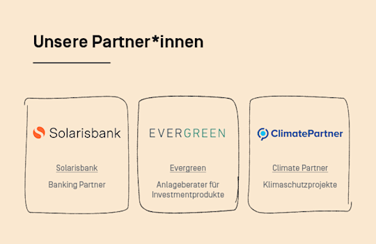 Unsere Partner*innen