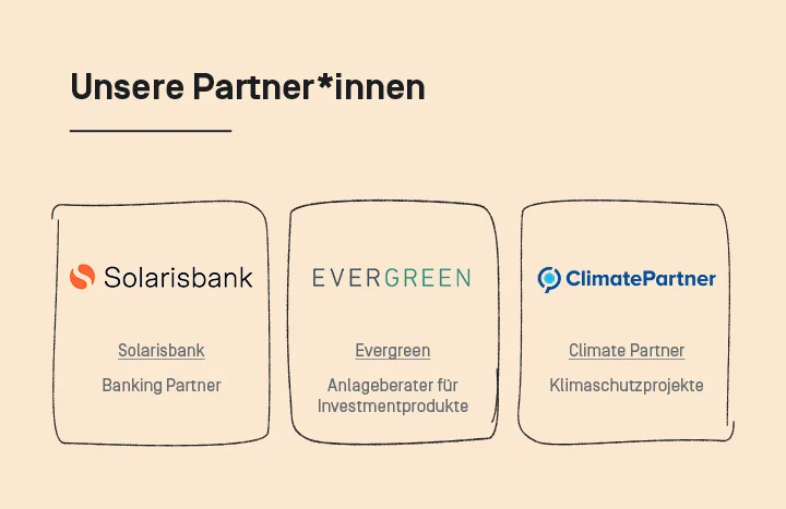 Unsere Partner*innen