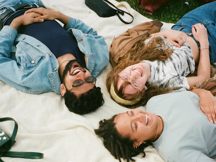 Sparen 01 | Talk about money