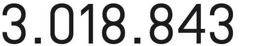 3.018.843