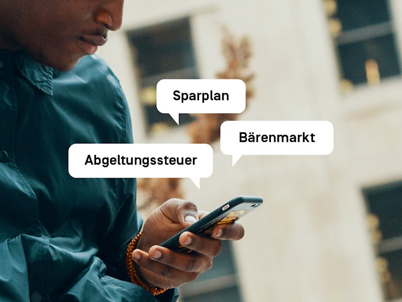 ISIN, TER, Agio, KGV & Co - Was steckt dahinter? Börsenjargon Teil 2