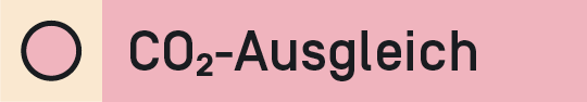 CO2-Ausgleich