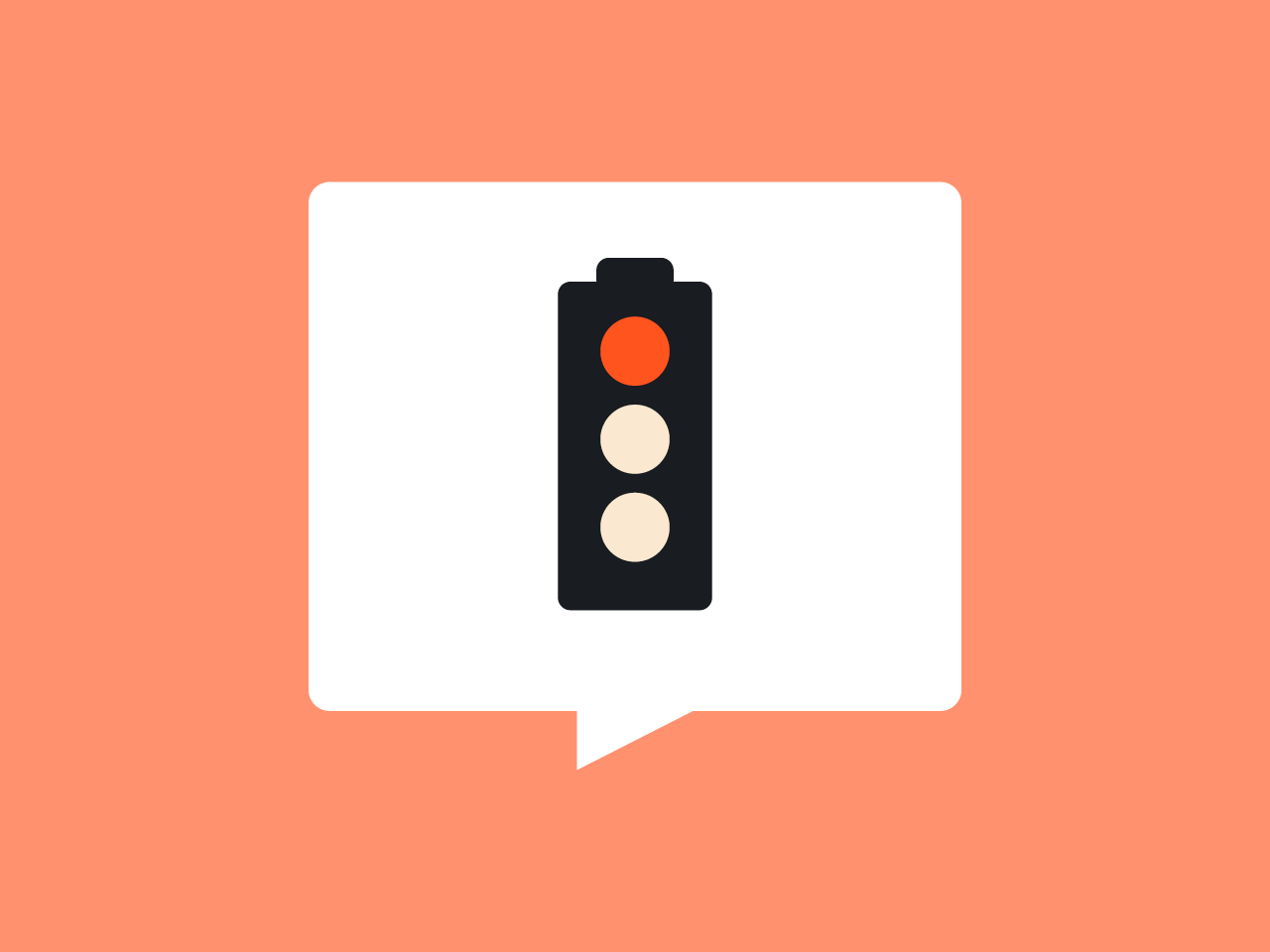 Ampel auf Rot: Bericht des Weltklimarates