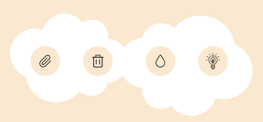 Klimaneutrales Unternehmen