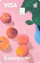 Tomorrow apple debit card