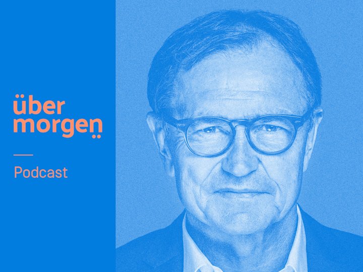 Ein Porträt von unserem Gast Ewald Lienen.