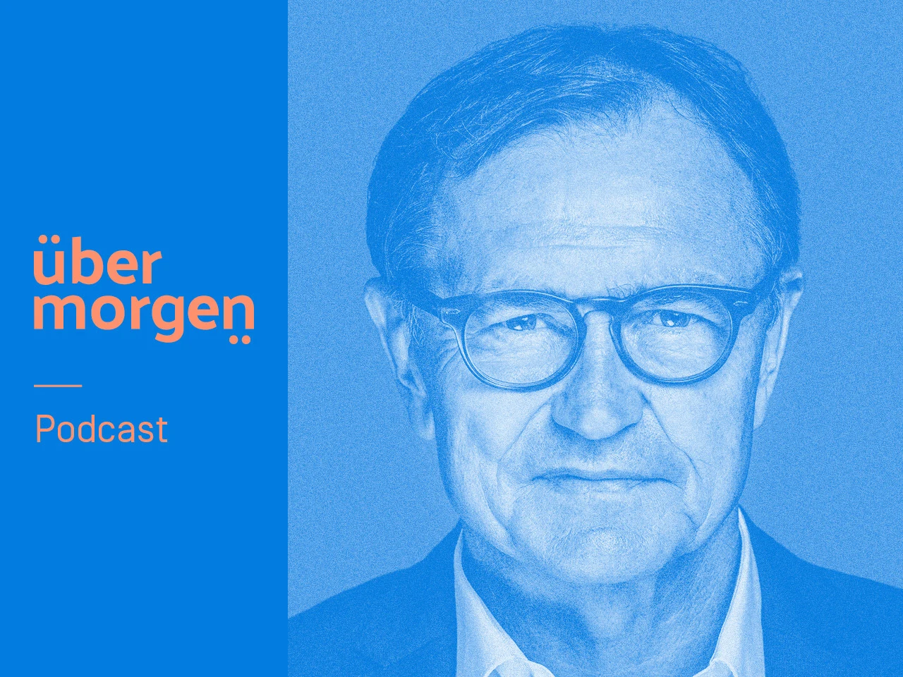 Ein Porträt von unserem Gast Ewald Lienen.