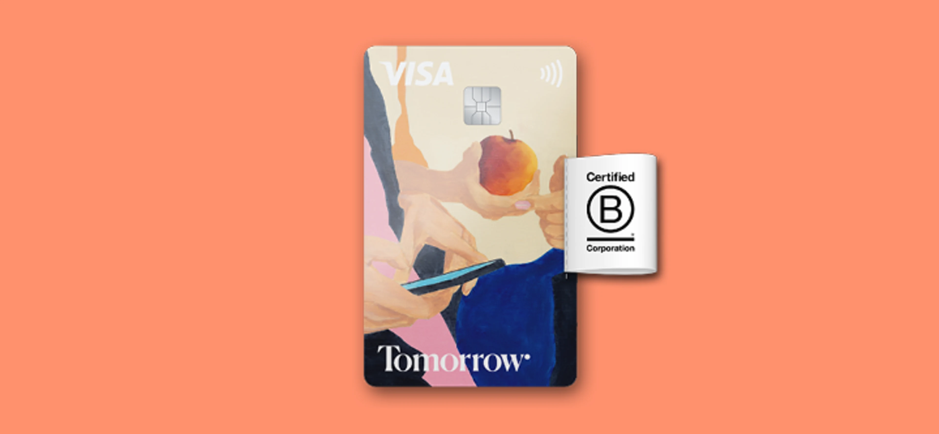 B Corp